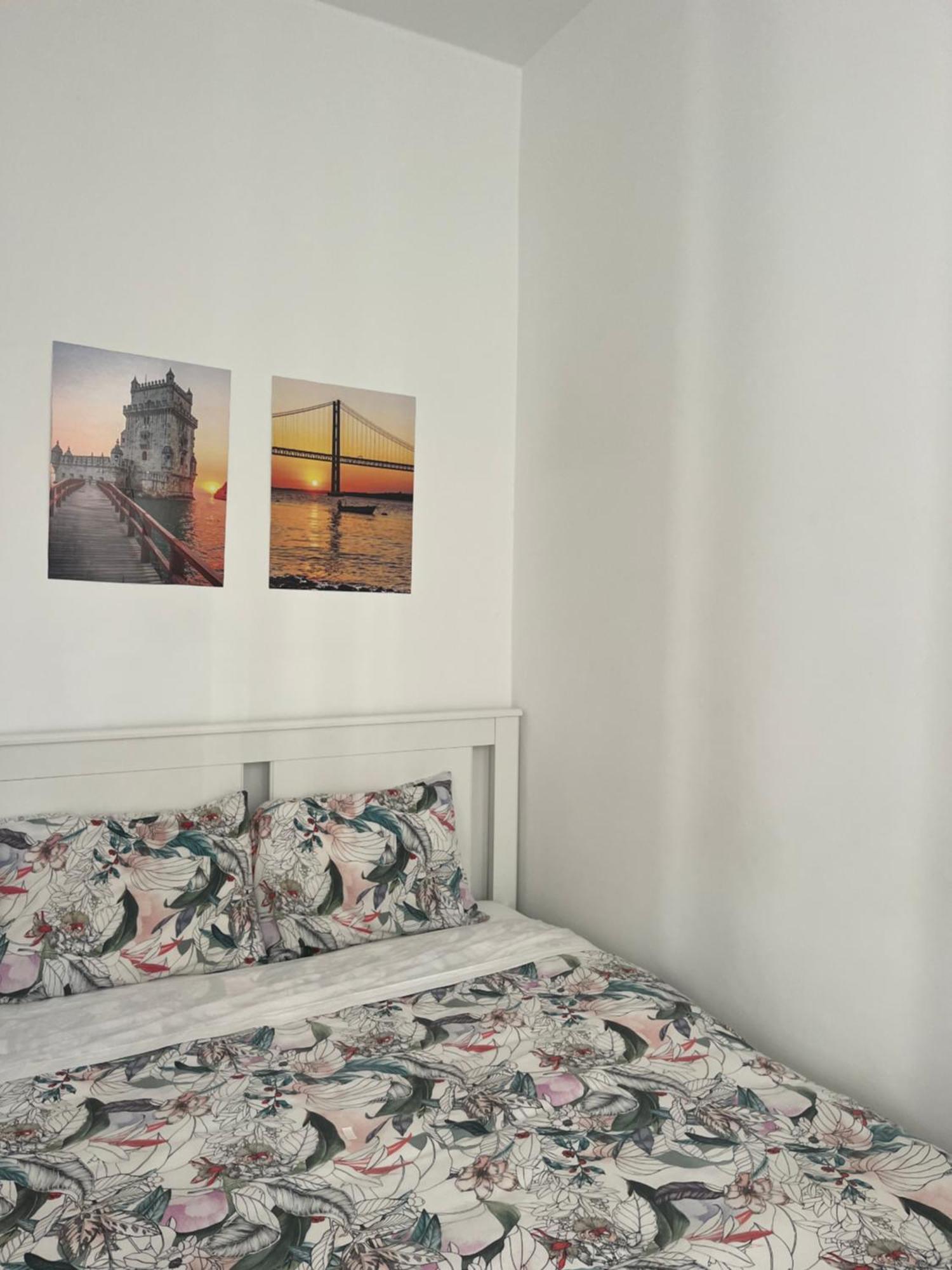 Hotel Bohemian House Lissabon Exterior foto