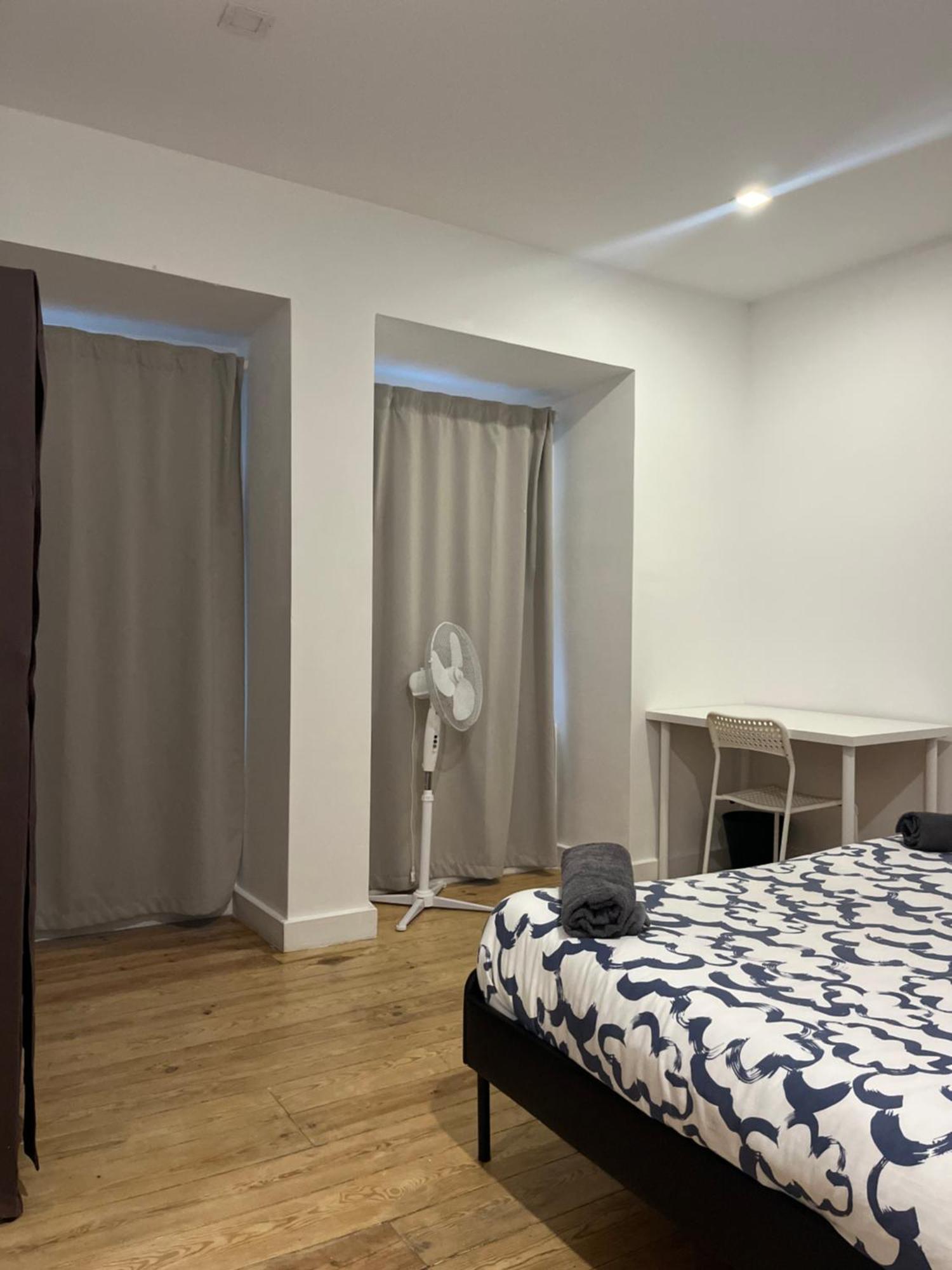 Hotel Bohemian House Lissabon Exterior foto
